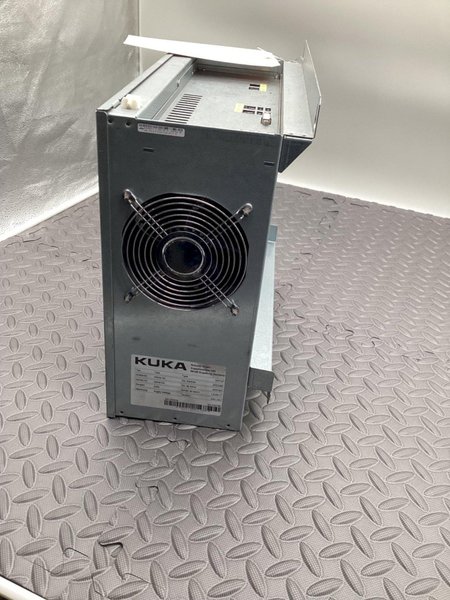 KUKA KPC4 Robot Control Computer USED