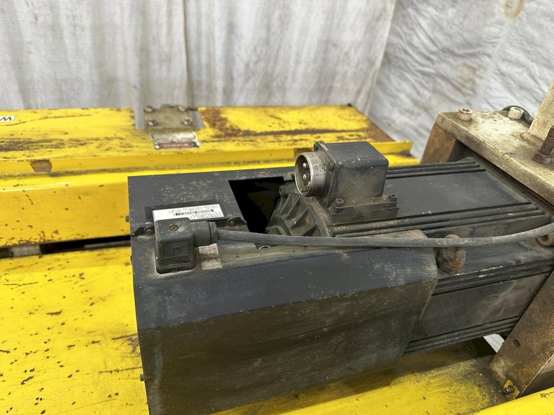 24" x .030 PERFECTO FEEDER: STOCK #73849