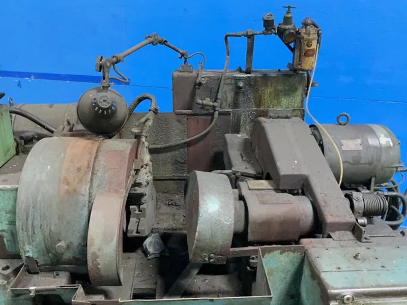 Heald Internal Grinder - 271 Size-matic