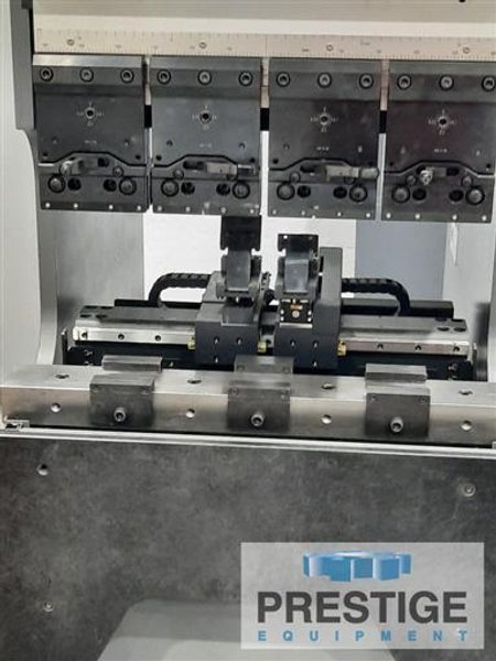 Brakes Press Hydraulic
