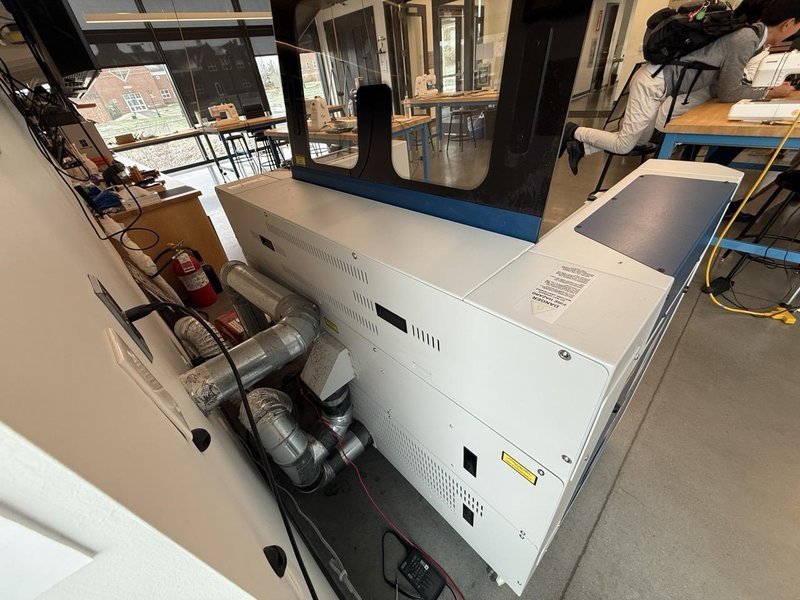 80 Watt Epilog Fusion Pro 32 CO2 Laser Engraver, 2020