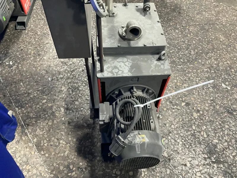 Boc Edwards 6.5 Kw Vacuum Pump - E2m175