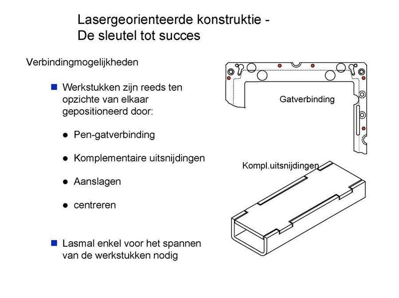 Trumpf  - Kuka - YAG laser welding robot