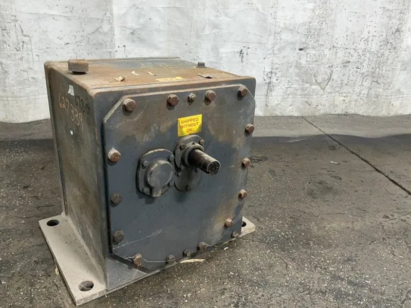 Falk  535.2 Ratio Enclosed Gear Drive  - 1090fzk4a
