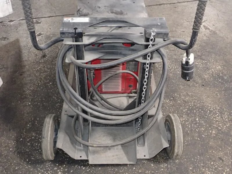 Lincoln  350 Amp Welder - Power Wave S350