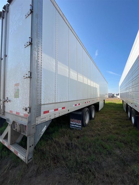 2021 Vanguard 53 x 102 5V8VC5329MT109887