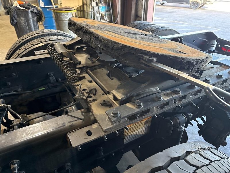 2018 Volvo VNL64T780 Stock #968961