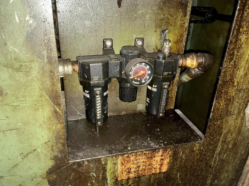 DALLAS AIR FEED WITH STRAIGHTENER : YOBRO 26139
