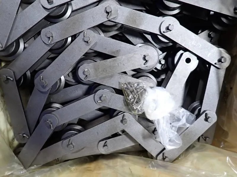 Conveyor Chain - 603r