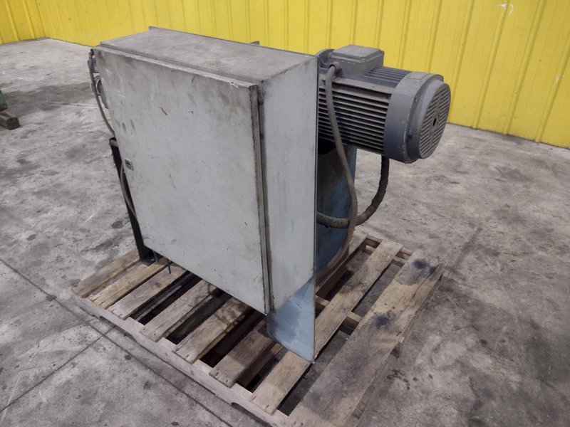 8.2 KW ASEA SPERRY VICKERS HYDRAULIC UNIT: STOCK #23474