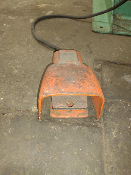 75 KVA ACME SPOT WELDER: STOCK #20262