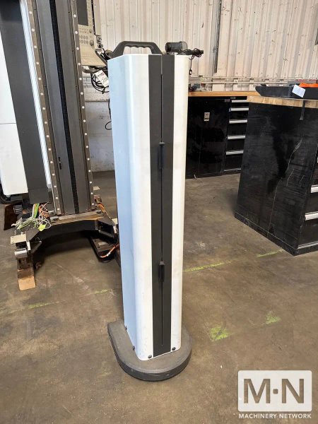 Kolb ConceptLine 5 Axis Clay Milling Machine, 2018