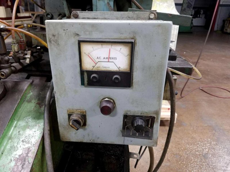 1/2" Saspi GV3-20 Thread Roller