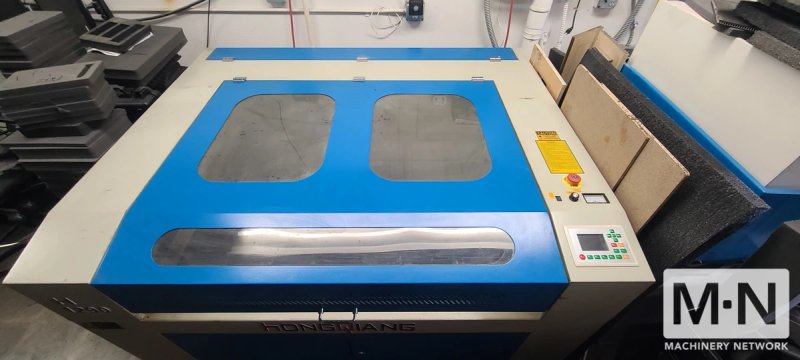 HONG QIANG H1290 LASER ENGRAVER