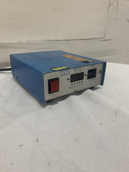 DME Used 1-zone Hot Runner Controller Module, Smart Series, 240V