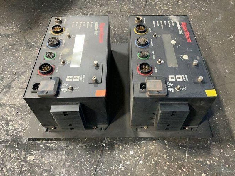 Hypertherm Arcglide Motor Control Modules Assembly - 090054