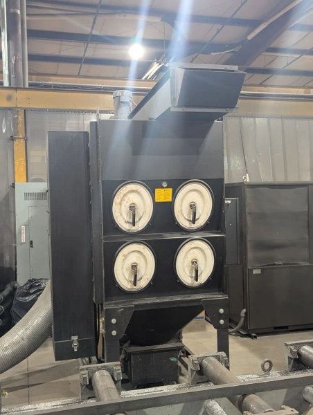2006 AMADA FO3015NT