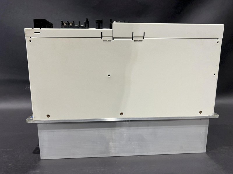 Toyoda Jtekt Servo Controller Unit GC50-U050 Pulled from Working Machine