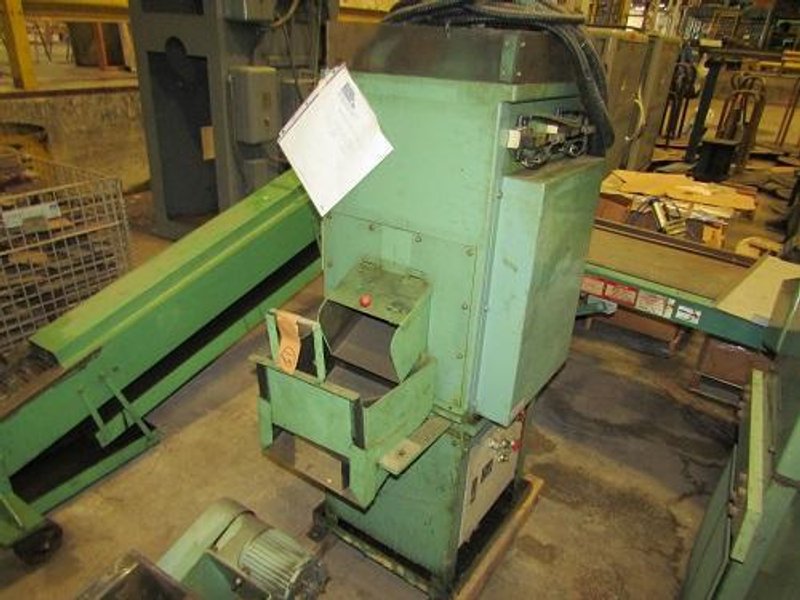 SAKAMURA PARTS WASHER