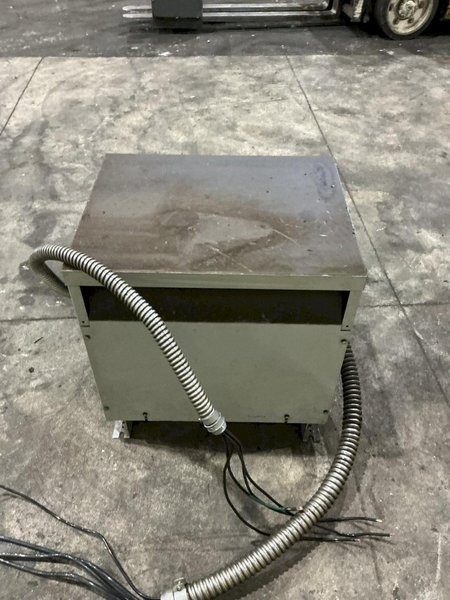 ACME ELECTRICAL TRANSFORMER : YOBRO 26367