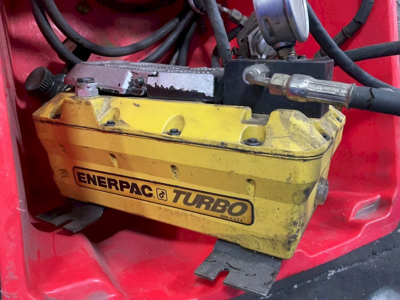Enerpac Turbo Air Hydraulic Pump