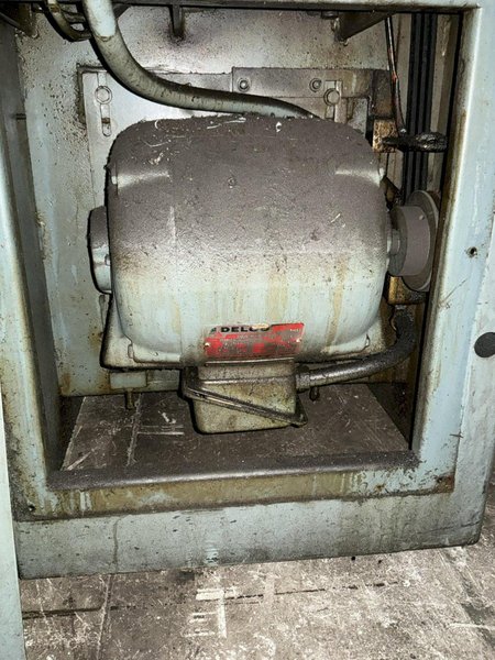 LEBLOND REGAL ENGINE LATHE: YOBRO #26387