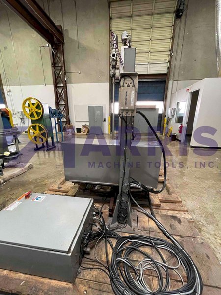 Mettler Toledo Drum Filler