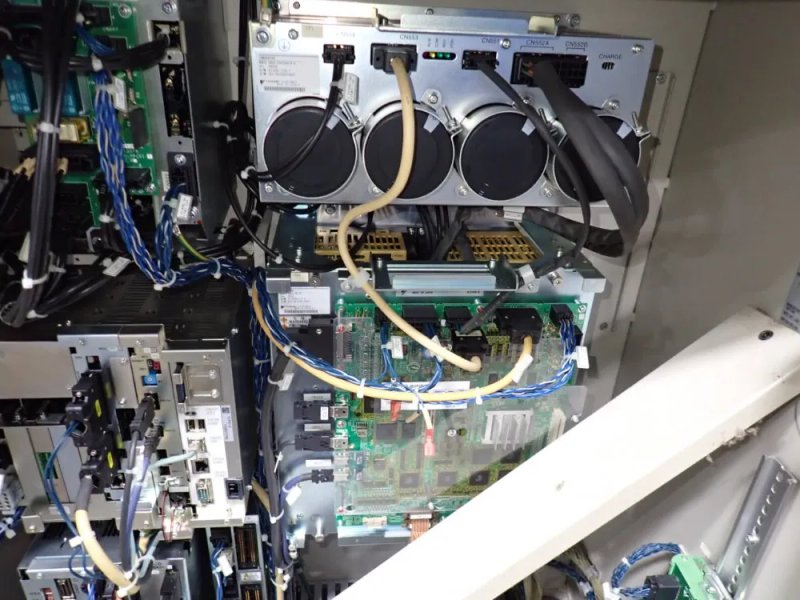 Yaskawa Electric Corporation Robot Control - Motoman Dx100