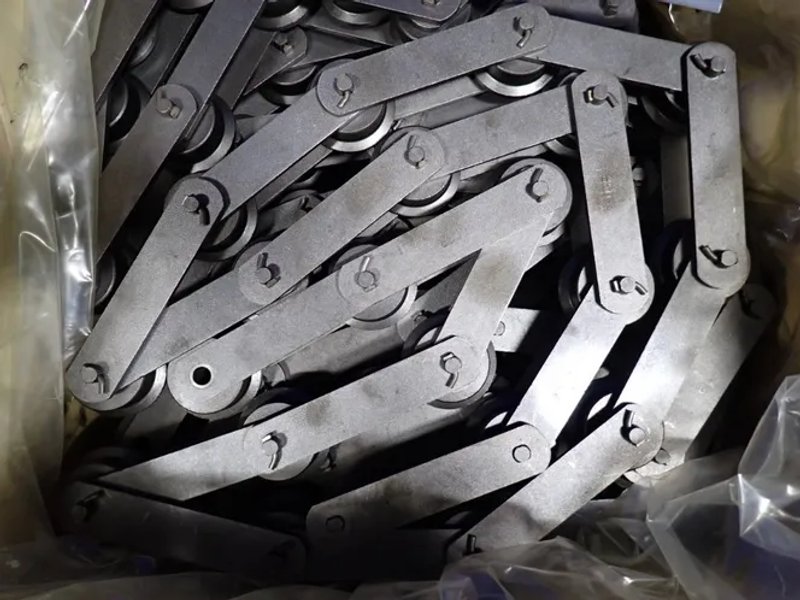 Conveyor Roller Chain - 603r
