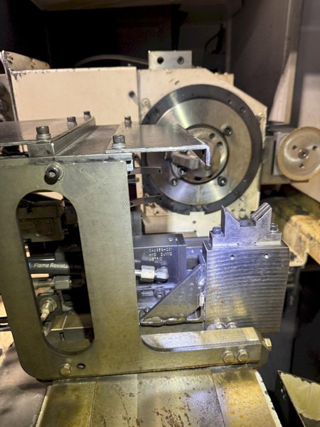 2022 Okuma GA-36FII Used CNC Cylindrical Grinder For Sale