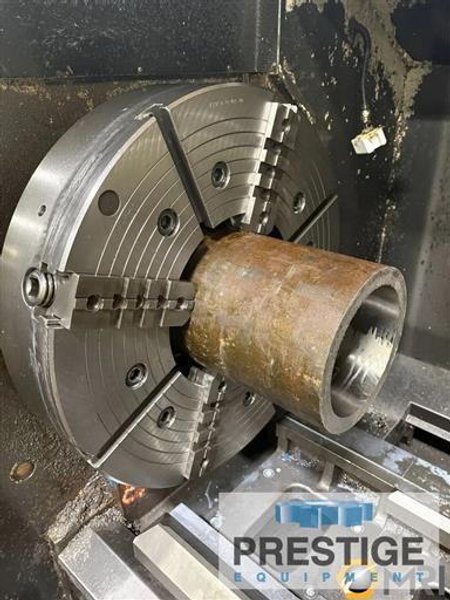 Lathes Oil Field &amp; Hollow Spindle