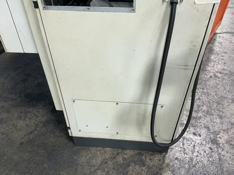 Charmilles Technologies 23.5”x29” EDM - Roboform 51