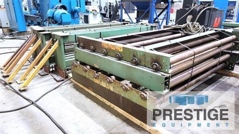 Flame Cutting CNC