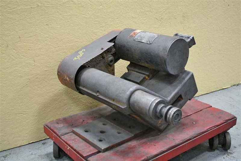 2 HP PARKER TOOLPOST GRINDER: STOCK #54806