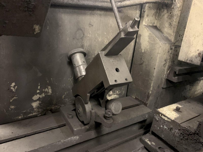 Cincinnati-Milacron / Heald No. 273A Universal Internal Grinding Machine