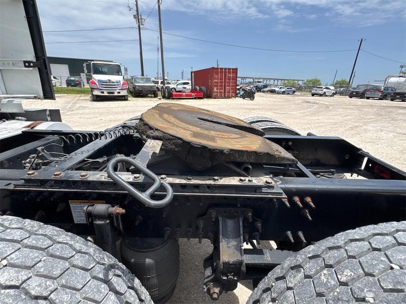 2022 Volvo VNL64T 760 4V4NC9EH9NN602667