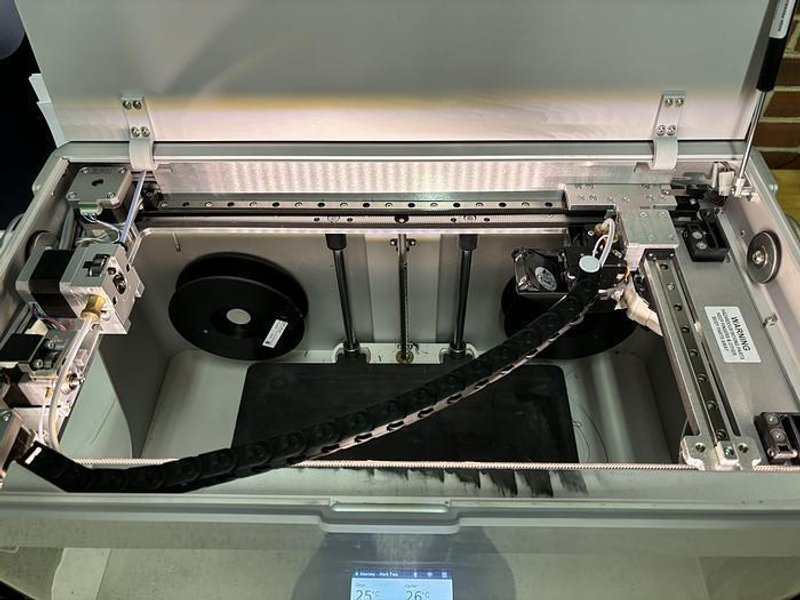 Markforged MarkTwo 3D Printer, 2017