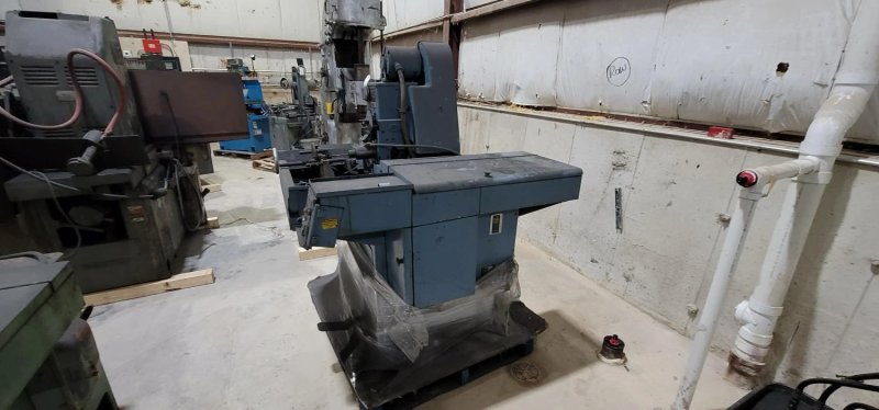 Sunnen MBB-1690 Power Hone