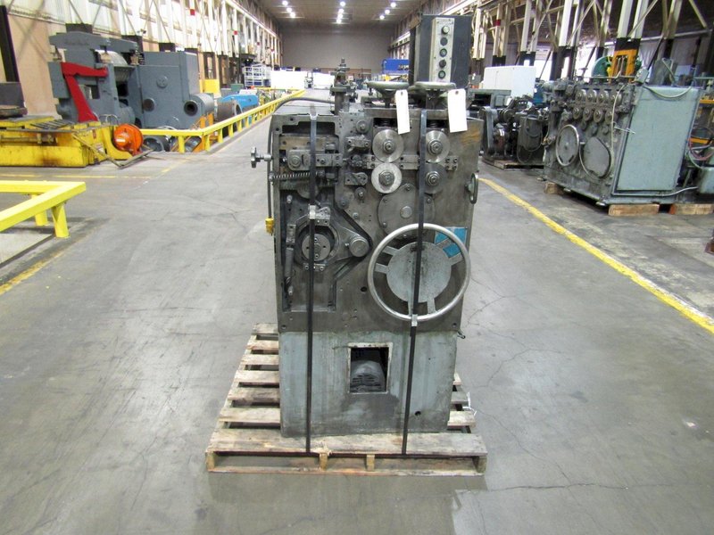 TORRINGTON # W-115A SPRING COILER