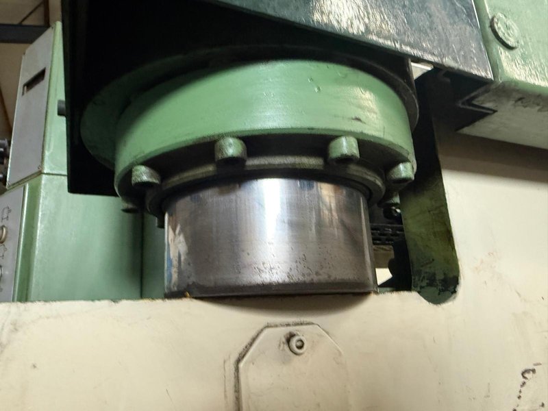 LVD PP - 80 ton x 3100 mm