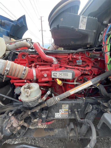 2020 Kenworth T680 1XKYD49X0LJ295151