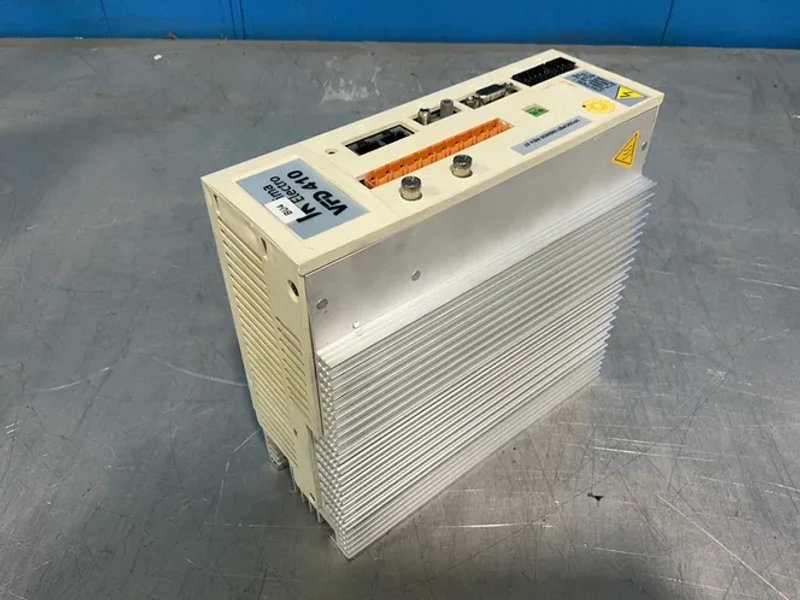 Prima Electro Servo Drive - Vfd3cpb71050030
