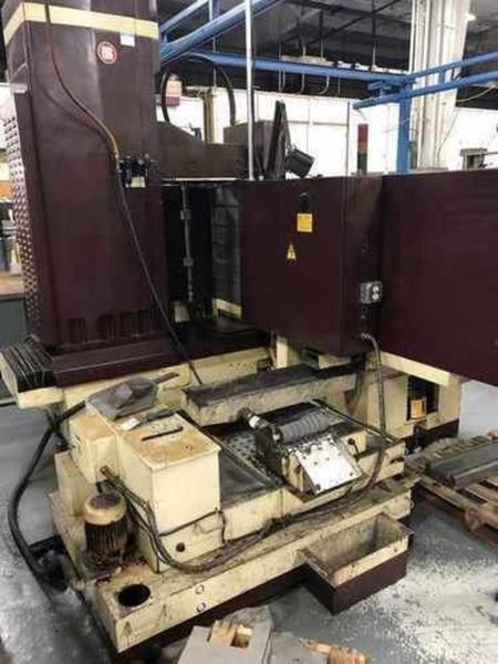 CHEVALIER FSG-2460CNC