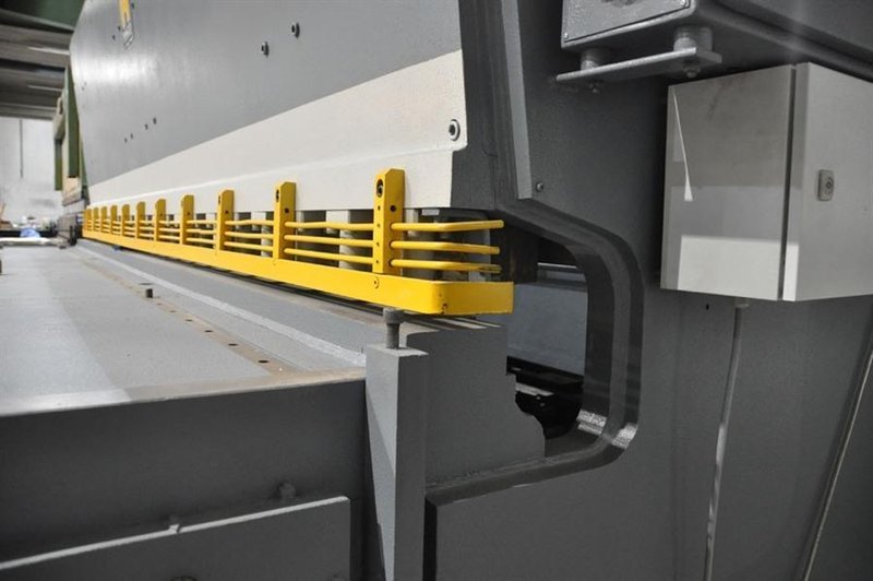 Haco - 4050 x 16 mm