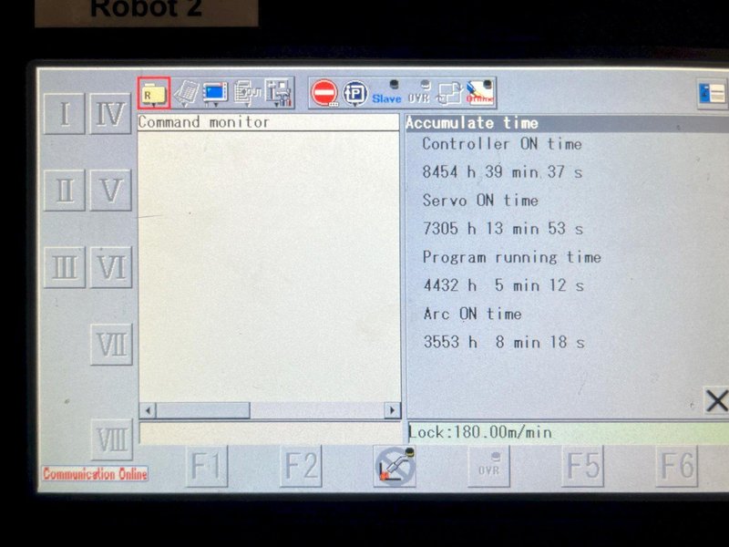 Miller Automation PerformArc™ PA2200SS Dual Robotic Welding Cell