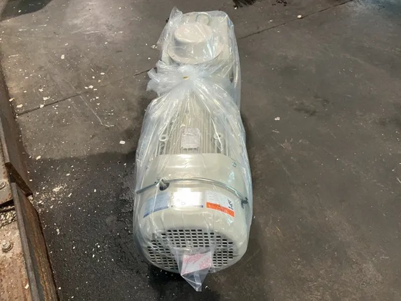 Sumitomo Heavy Industries, Inc.  5 Hp  Gear Drive - Rnym5-1633-b-25