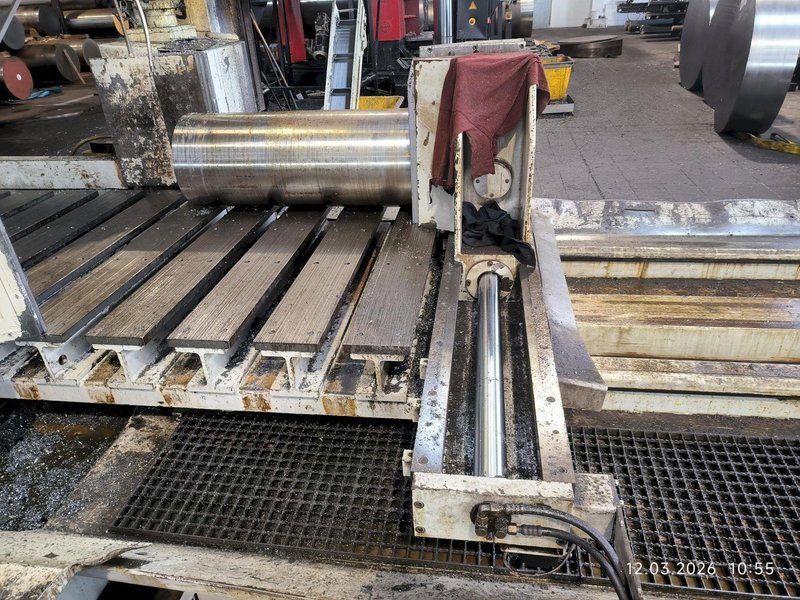KASTO BILLET SAW TYPE HBA A 10x12