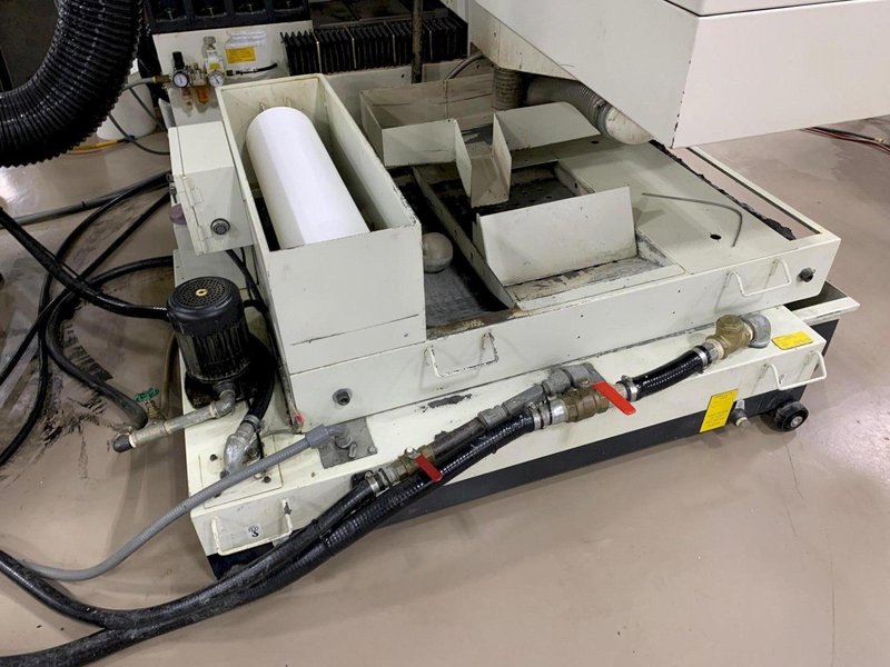 Chevalier CNC Hydraulic Grinder, Model: Smart-B1224III