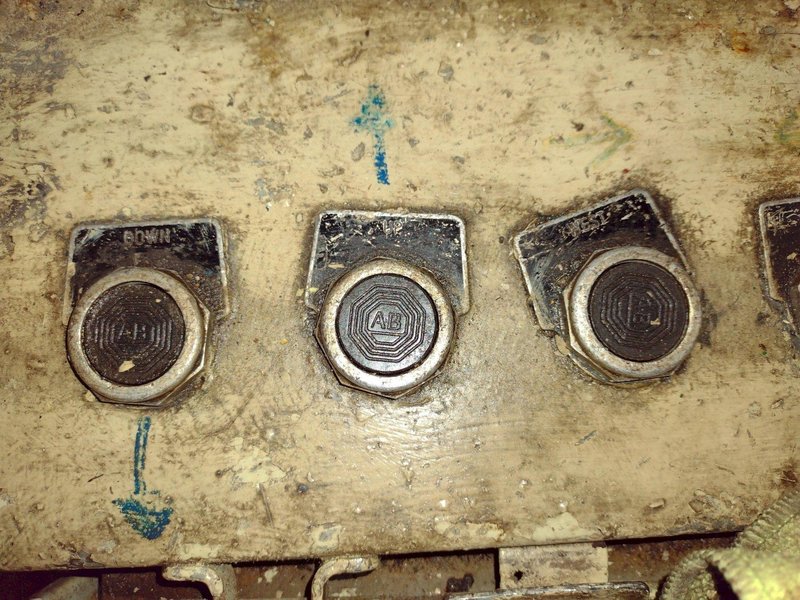 12,000 LBS ROWE TRANSFER COIL CAR: YOBRO #24809