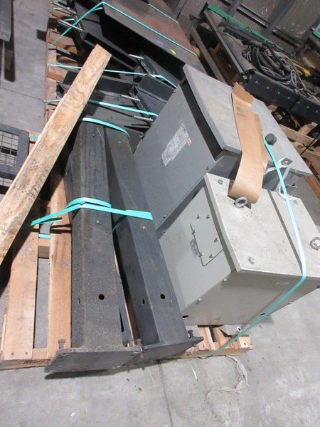Bewo SCF-90 High Speed Saw / Bewo SCR-90 Robot Packaging System